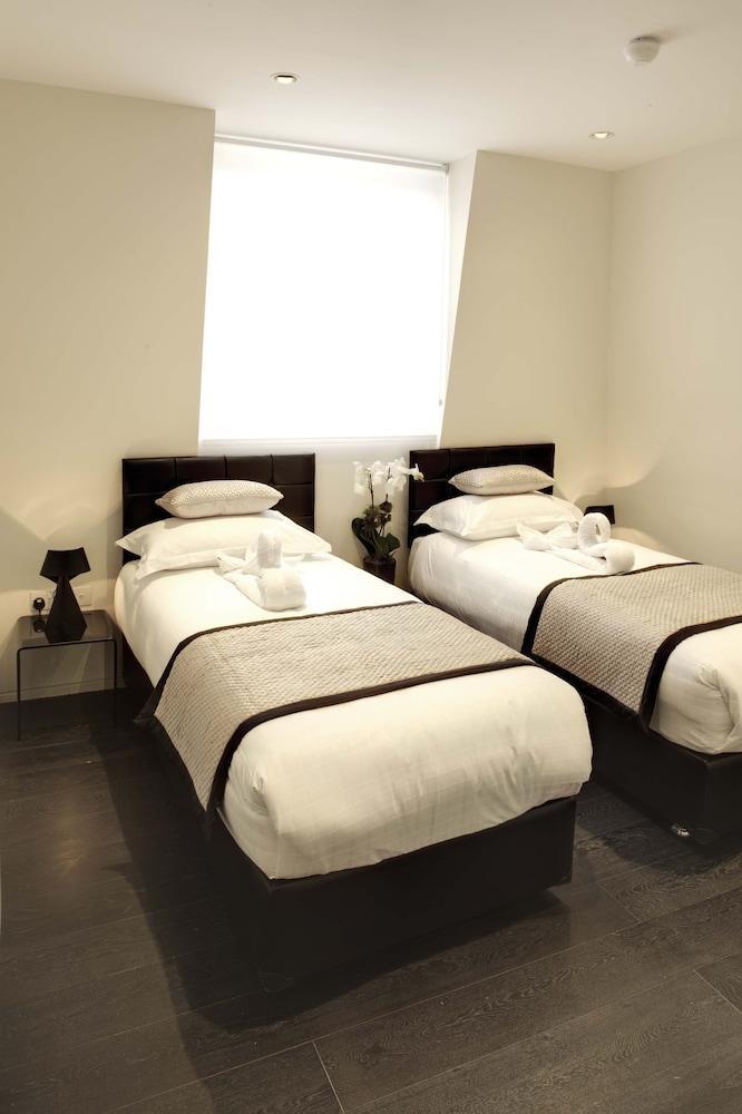 Nox Belsize Park Hotel London Exterior photo