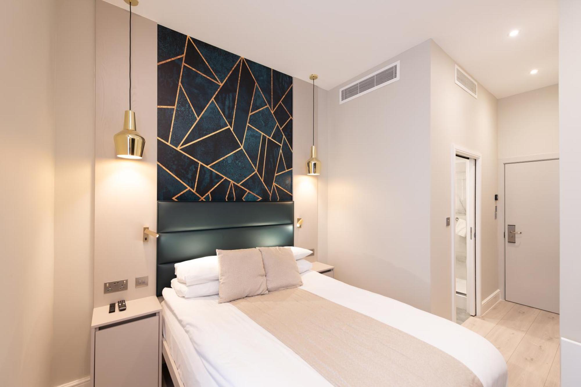 Nox Belsize Park Hotel London Room photo