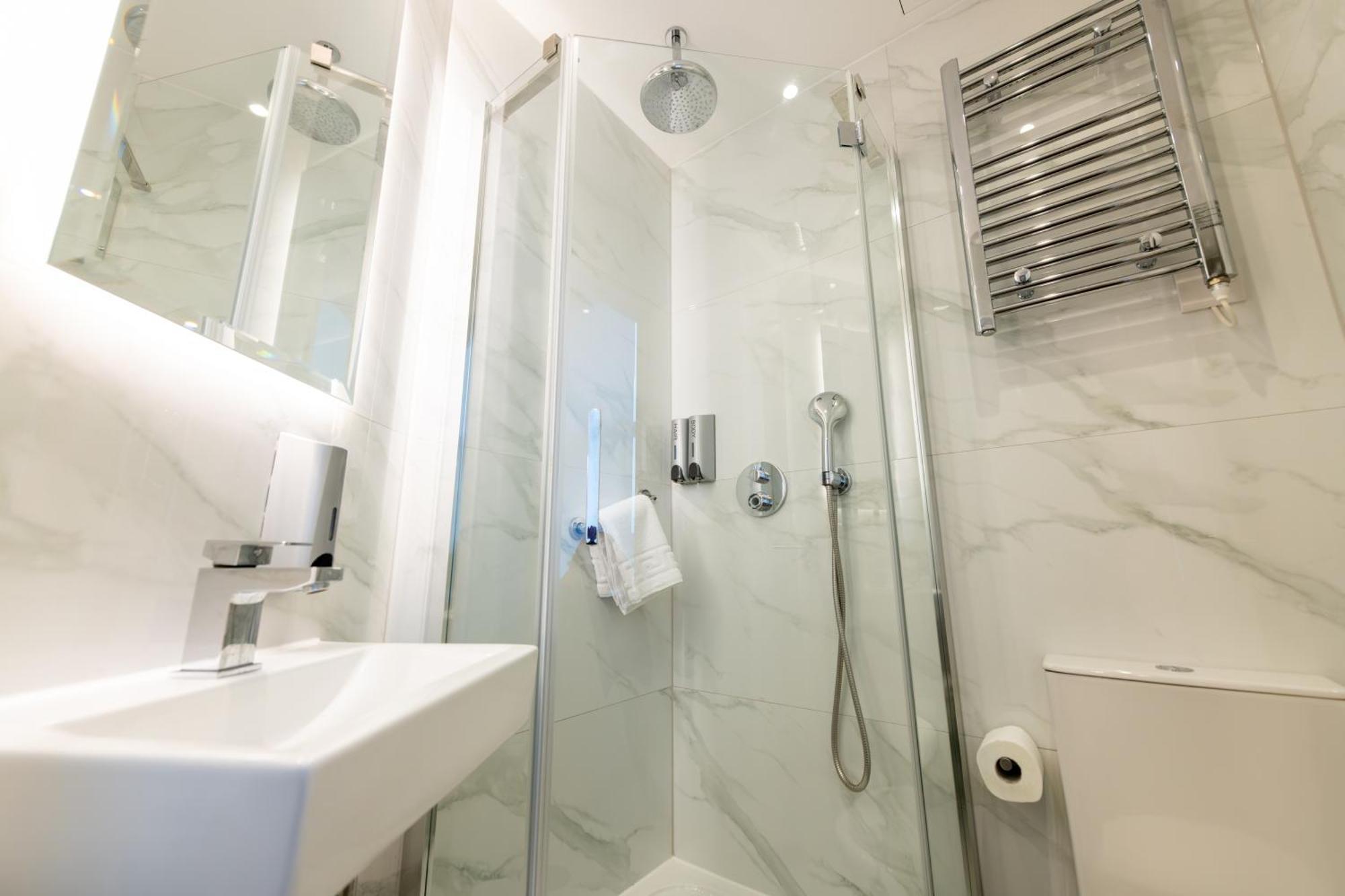 Nox Belsize Park Hotel London Exterior photo