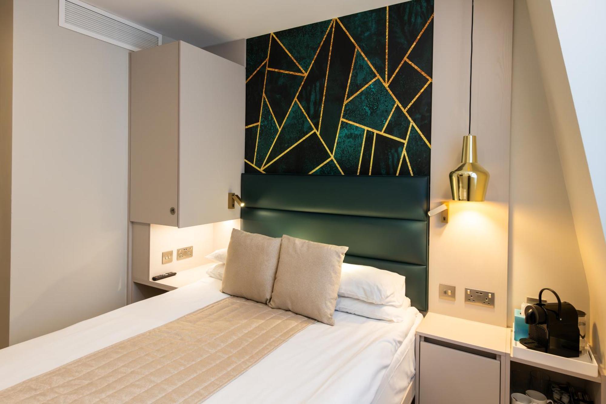 Nox Belsize Park Hotel London Exterior photo